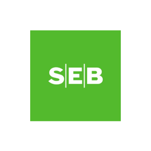 SEB-logo
