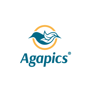 Agapics-logo
